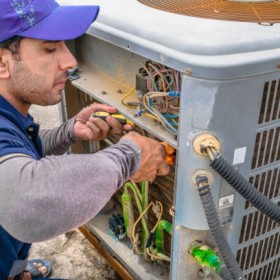 Professional Air Conditioning Repair Services for Your Home in St. Augustine