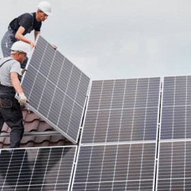 Employ Professionals For Solar Panel Installation In NJ