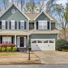 Find The Best Homes For Rent In Greenville Sc