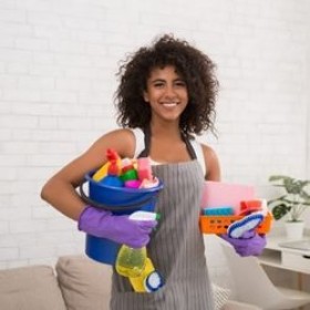 Customize Your House Cleaning Service To Fit Your Budget