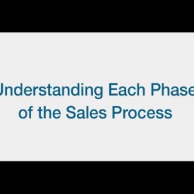 Understanding Each Phase of the Customer Buying Cycle & Sales Cycle