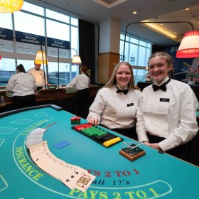 Turn Your Party Into A Casino With Professional Casino Party Planners