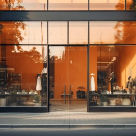 Ensuring Safety and Security: Glass Installation Techniques for Commercial Storefronts