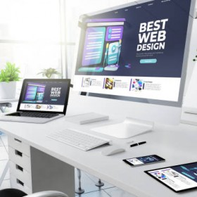 Make Your Brand Stand Out With Dallas Professional Web Design Services