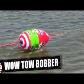 4k Tow Bobber WOW World of Watersports