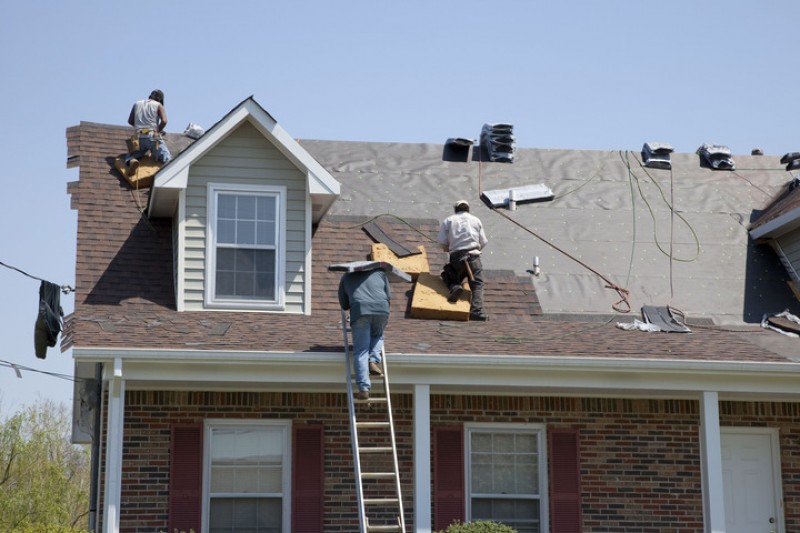 Choose The Best Roofing Contractor In Indianapolis IN