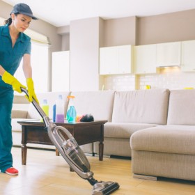 Keep Your House Clean With Professional Cleaners In Newtown PA
