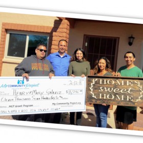 First Home Buyers Grant in Scottsdale Az