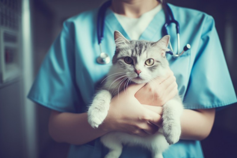 Trusted Veterinary Hospital For Your Pets In Los Angeles