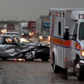 Best Car Accident Attorney in Houston TX