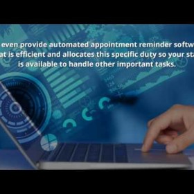 Automated Appointment Scheduler & Reminder Software | IVR Phone, Online, & Mobile Apps