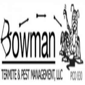 Fumigation Services - Bowman Termite And Pest Management LLC