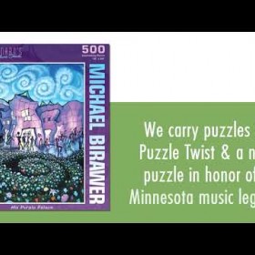 Shop for Brain Twist Puzzles