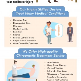 Quality Chiropractic Care in Chicago You Can Count On