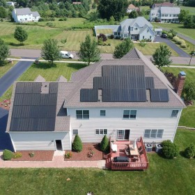 New Jersey's Professional Solar Installers