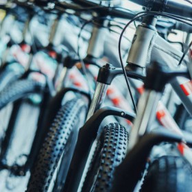 Why Choose Bilda Bike for Your Bicycle Rentals in Charleston, SC