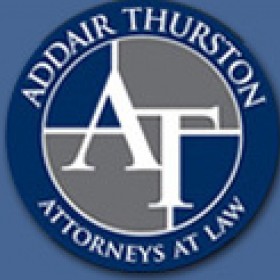 John Thurston: An Attorney You Can Trust!