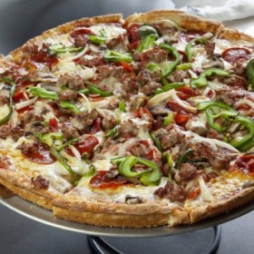Find The Best Pizza Restaurant Near Fort Myers FL For Your Family