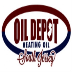 Residential Home Heating Oil Services in Cherry Hill, NJ