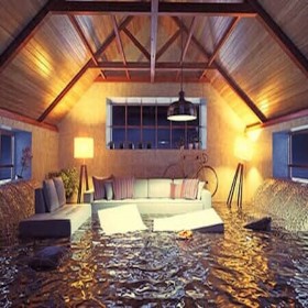 Restore a Property with Water Damage Restoration in Kenneth City