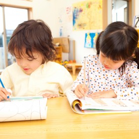 Prepare Your Child For Tomorrow With Houston's Bilingual Preschool 