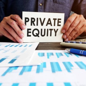 Dallas Based Investment Firm Specializing In Private Equity