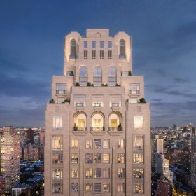 Naftali Group, Collaborated With 200 East 83rd Street To Provide The Best Residential Tower