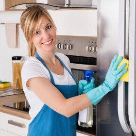 Looking for Best House Maid Services in Savannah, GA?