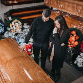 Say Goodbye With Dignity By Hiring Simple Cremation In Lake County OH