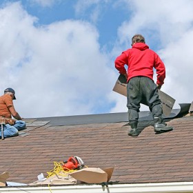 Best Roofers Near Me Billings MT - A-Team Roofing & Solar