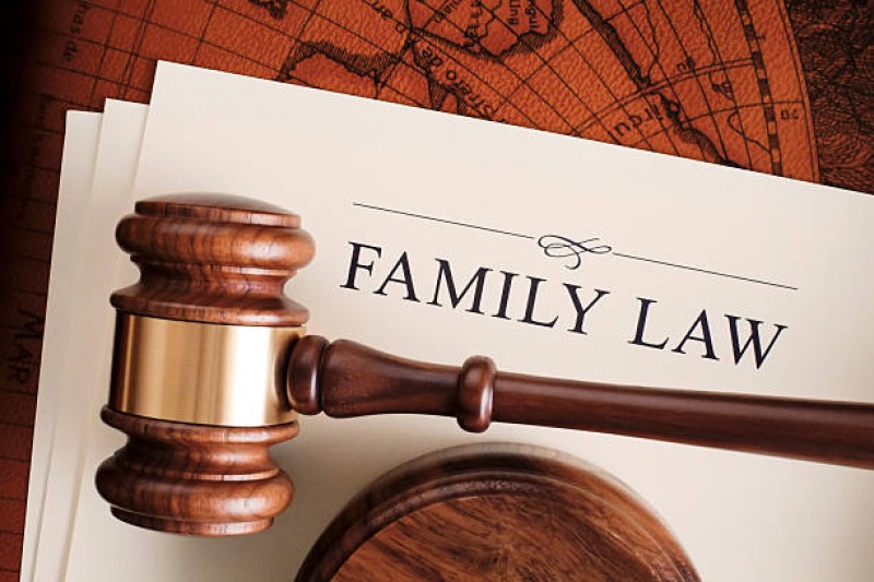 Protect Your Rights with an Attorney for Family Law in Fayetteville