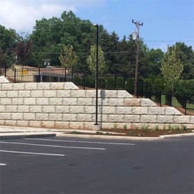 Highly Reputed Retaining Walls Company In Connecticut