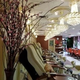 Best Nail Salon In Closter NJ