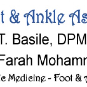 Looking For Podiatric Medical Treatments in Joliet, IL