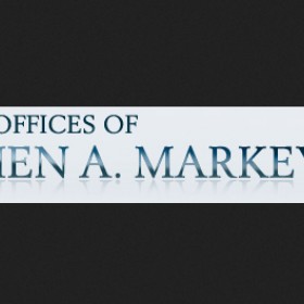 Law Office Of Markey Stephen Bring You The Justice!