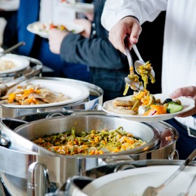 Choose The Right Catering Service For Your Special Event