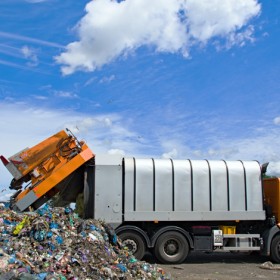Experience Efficient & Eco-Friendly Garbage Pickup In Sacramento
