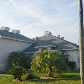 Roofing Companies For Damaged Roof Replacement in Brevard County FL