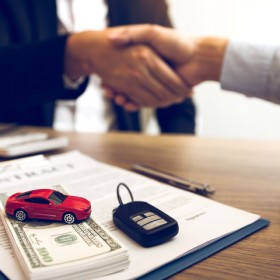 Know The Best Way To Sell Your Luxury Car In Orange County With Vasco Assets