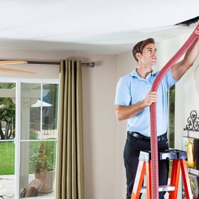 Dust-Free Living: Top-Notch Air Duct Cleaning Services In Cape Coral FL