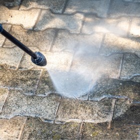 Restore The Charm Of Your Pavers With Expert Cleaning In Fort Myers FL