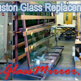 Mr. Glass & Mirror provides the best service when it comes to glass replacement Houston