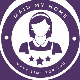 Maid My Home Offers Oven Cleaning and More