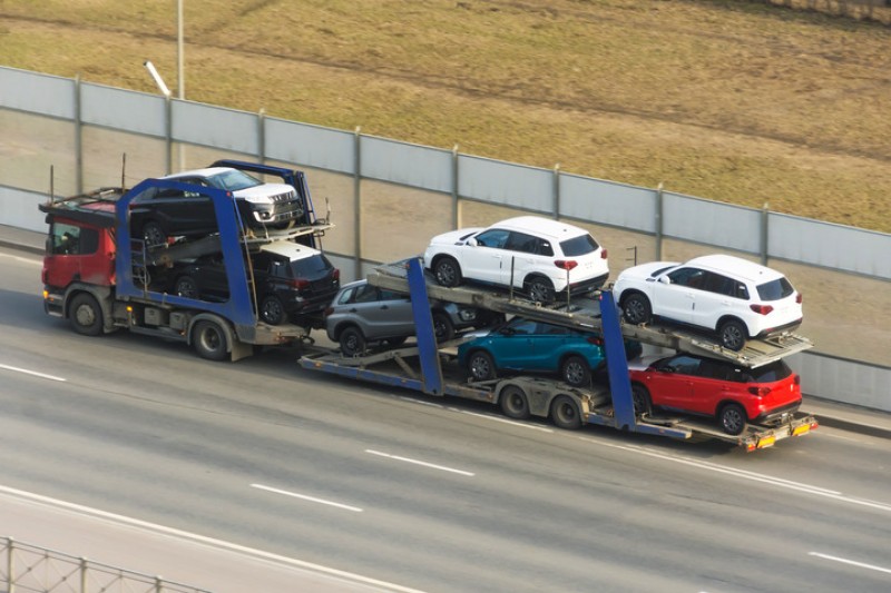 Reliable Auto Carrier Transport Services in Philadelphia PA