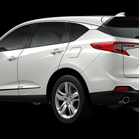 Buy All New 2019 Acura RDX with Advance Package FWD 4D Sport Utility