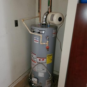 Hire The Best Water Heater Repair & Replacement Services In Woodstock GA