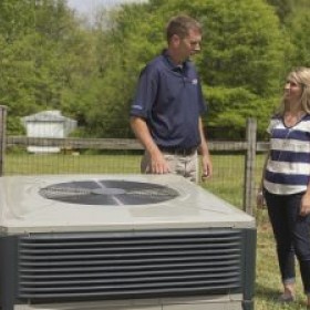 Efficient Air Conditioning Repair Services in Rock Hill & Fort Mill SC