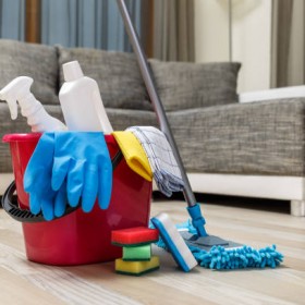 House Cleaning Professionals In Austin