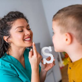 Find Specialists For Speech Therapy In Baytown TX
