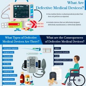 Find Defective Medical Device Lawyer Near Dallas